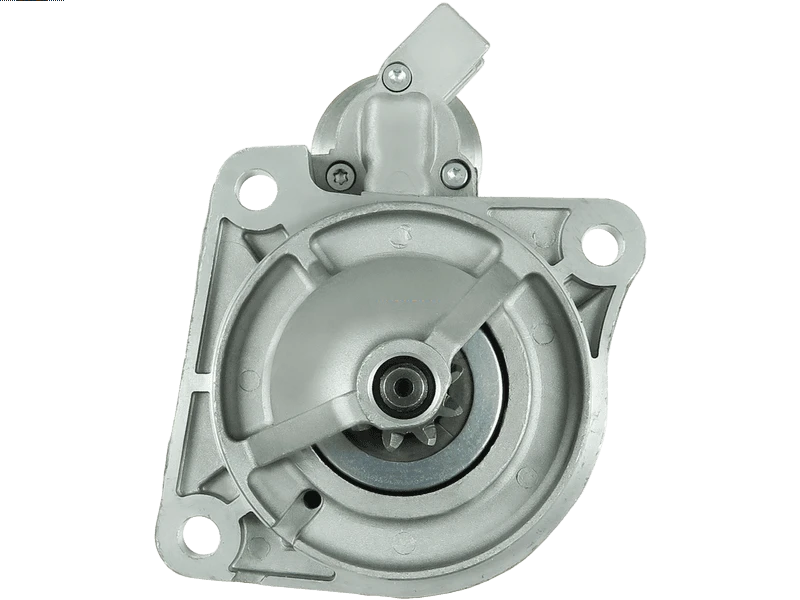 S0828 12V 2.5kW Starter Motor Fits Alfa Romeo AR6, Fiat 131 Mirafiori
