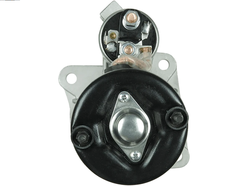 S0828 12V 2.5kW Starter Motor Fits Alfa Romeo AR6, Fiat 131 Mirafiori - Image 2