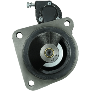 S0837 24V 4.0kW Starter Motor Fits Fiat Truck 80 NC, Iveco 79-14