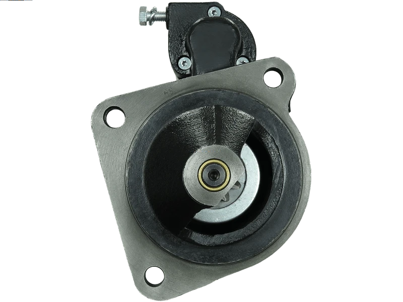 S0837 24V 4.0kW Starter Motor Fits Fiat Truck 80 NC, Iveco 79-14