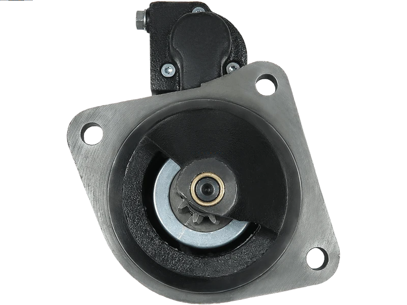 S0838 12V 2.5kW Starter Motor Fits Iveco Daily 35.10