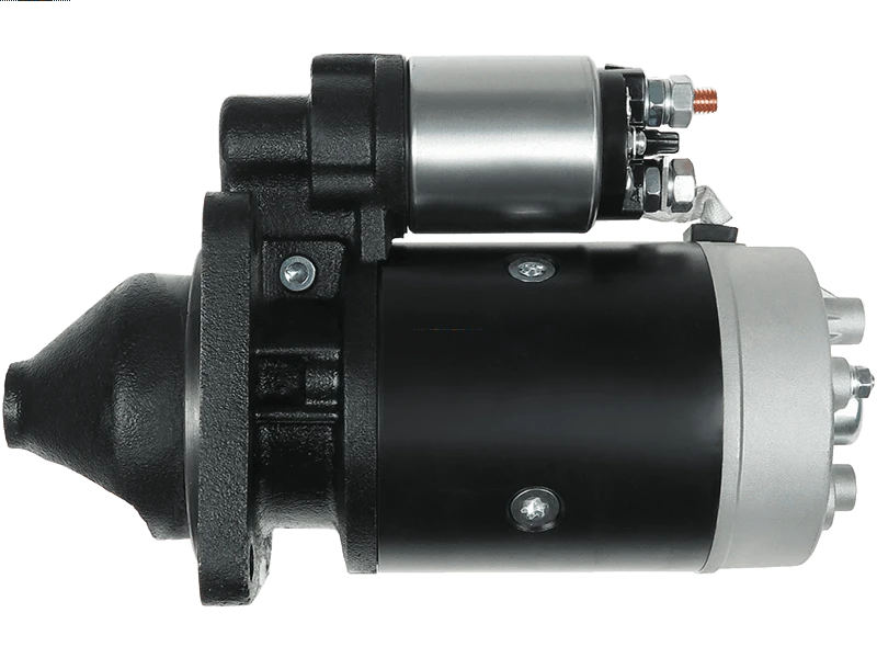 S0838 12V 2.5kW Starter Motor Fits Iveco Daily 35.10 - Image 3