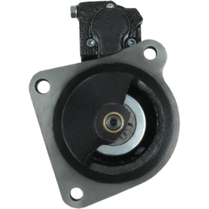 S0839 24V 3.2kW Starter Motor Fits Fiat Truck 40 NC, Fiat Truck 50 F8