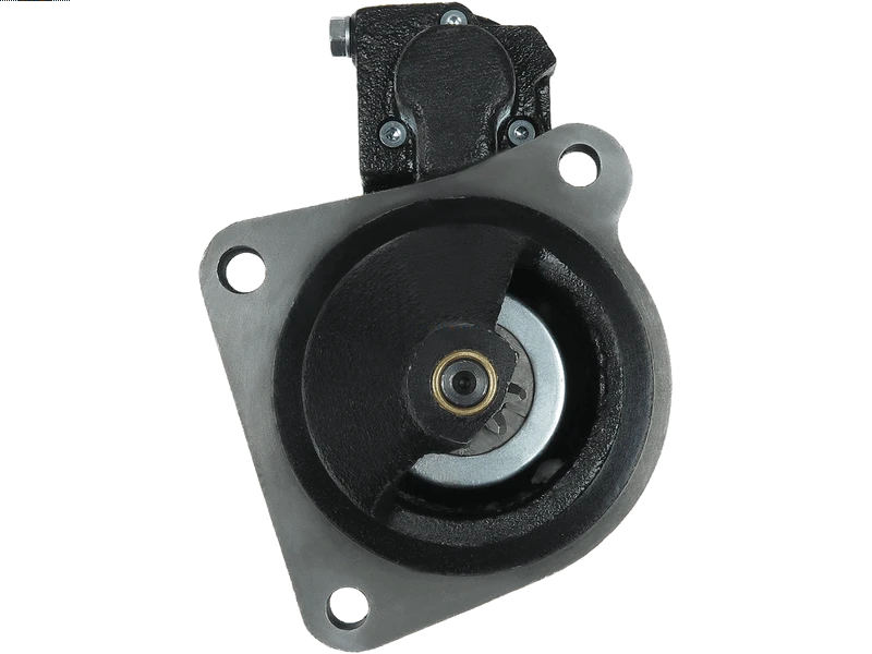 S0839 24V 3.2kW Starter Motor Fits Fiat Truck 40 NC, Fiat Truck 50 F8