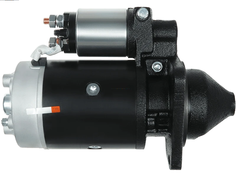 S0839 24V 3.2kW Starter Motor Fits Fiat Truck 40 NC, Fiat Truck 50 F8 - Image 3
