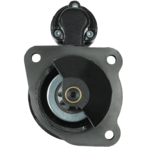 S0840 24V 4.0kW Starter Motor Fits Fiat Truck 65 NC, Fiat Truck 70 NC