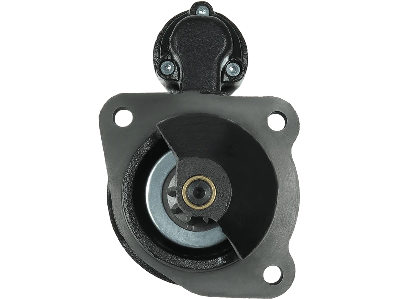 S0840 24V 4.0kW Starter Motor Fits Fiat Truck 65 NC, Fiat Truck 70 NC