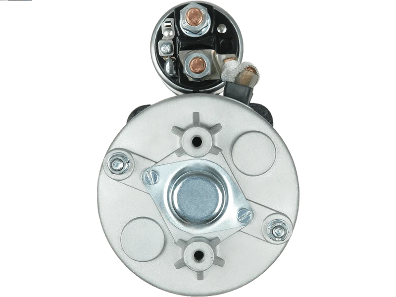S0840 24V 4.0kW Starter Motor Fits Fiat Truck 65 NC, Fiat Truck 70 NC - Image 2