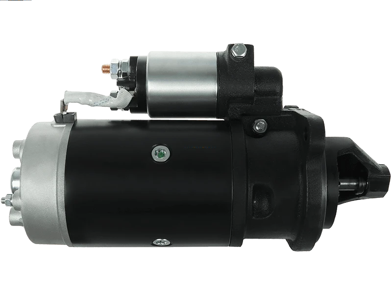 S0841 24V 4.0kW Starter Motor Fits Fiat Truck 100 NC, Fiat-Allis 645B - Image 2