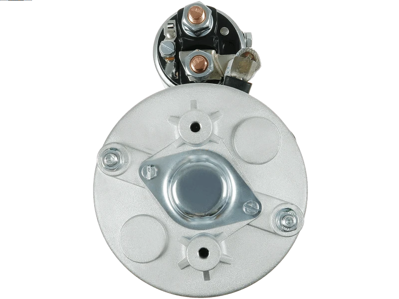 S0841 24V 4.0kW Starter Motor Fits Fiat Truck 100 NC, Fiat-Allis 645B - Image 3