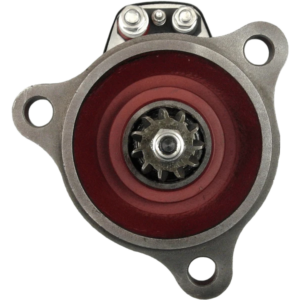 S0845 24V 6.5kW Starter Motor Fits Iveco Eurostar 190E42