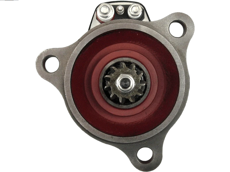 S0845 24V 6.5kW Starter Motor Fits Iveco Eurostar 190E42