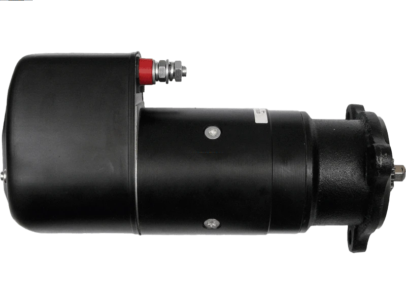S0845 24V 6.5kW Starter Motor Fits Iveco Eurostar 190E42 - Image 2