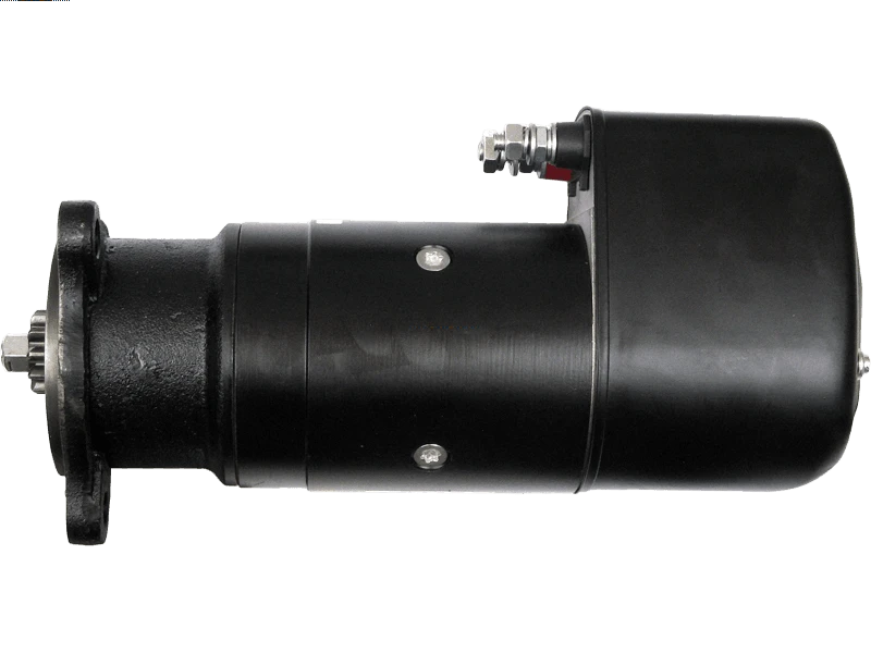 S0845 24V 6.5kW Starter Motor Fits Iveco Eurostar 190E42 - Image 4