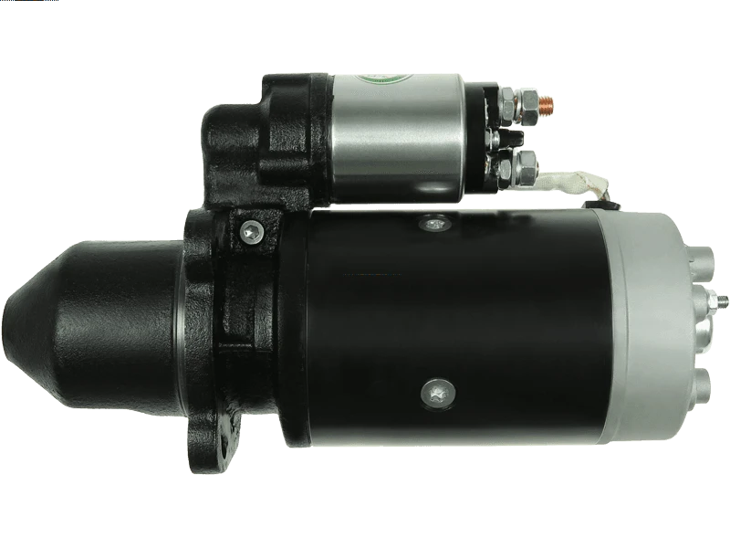 S0848 12V 3.0kW Starter Motor Fits Fiat-Agri 850, Fiat-Agri 880 - Image 3