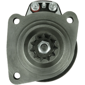 S0860 24V 5.5kW Starter Motor Fits Volvo Bus B10M, Volvo Bus B10R