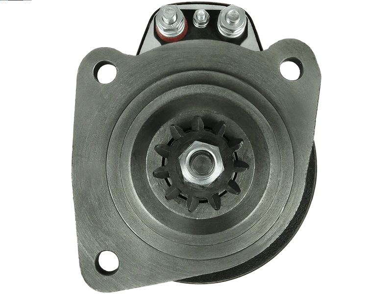 S0860 24V 5.5kW Starter Motor Fits Volvo Bus B10M, Volvo Bus B10R