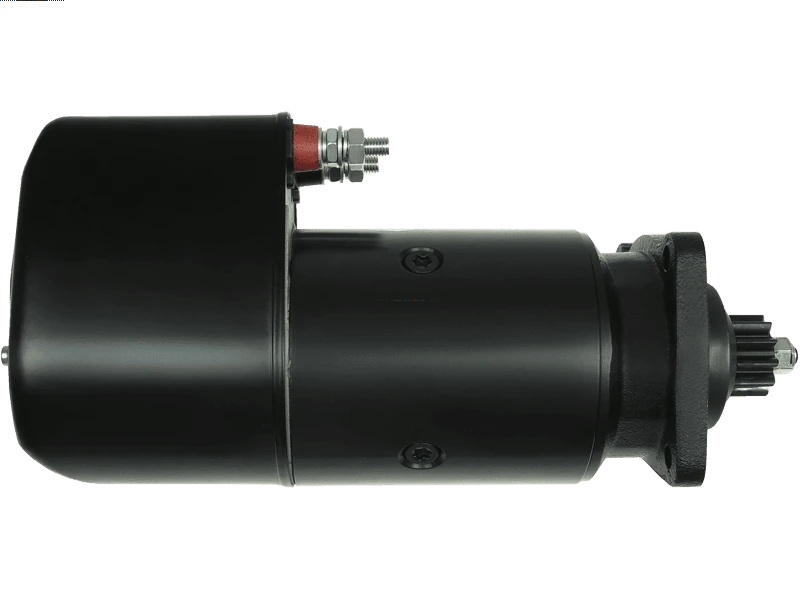S0860 24V 5.5kW Starter Motor Fits Volvo Bus B10M, Volvo Bus B10R - Image 2