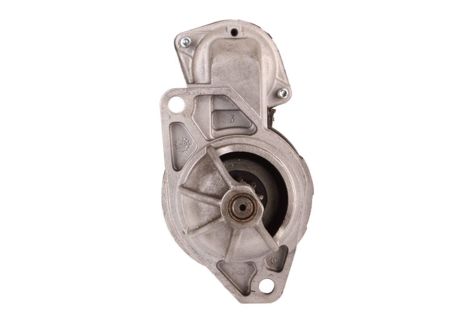 S0867 12V 0.8kW Starter Motor Fits Vauxhall Astra, Vauxhall Nova
