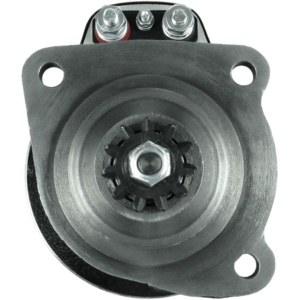S0883 24V 5.4kW Starter Motor Fits Volvo Bm L160, Volvo Bm LM4600