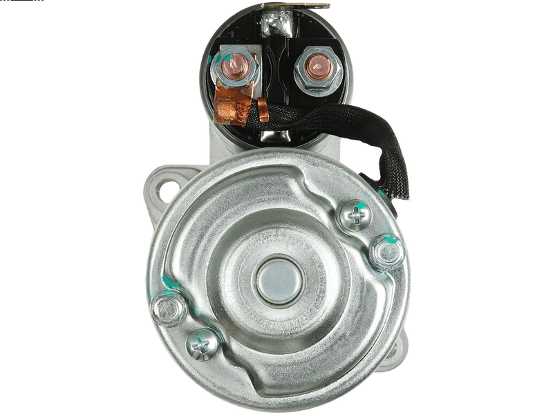 S0884 12V 1.2kW Starter Motor Fits Hyundai Elantra, Hyundai H1 - Image 2