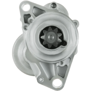 S0887 12V 1.0kW Starter Motor Fits Rover 618, Rover 620, Rover 623