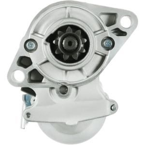 S0888 12V 1.2kW Starter Motor Fits Honda Civic, Honda Civic Coupe