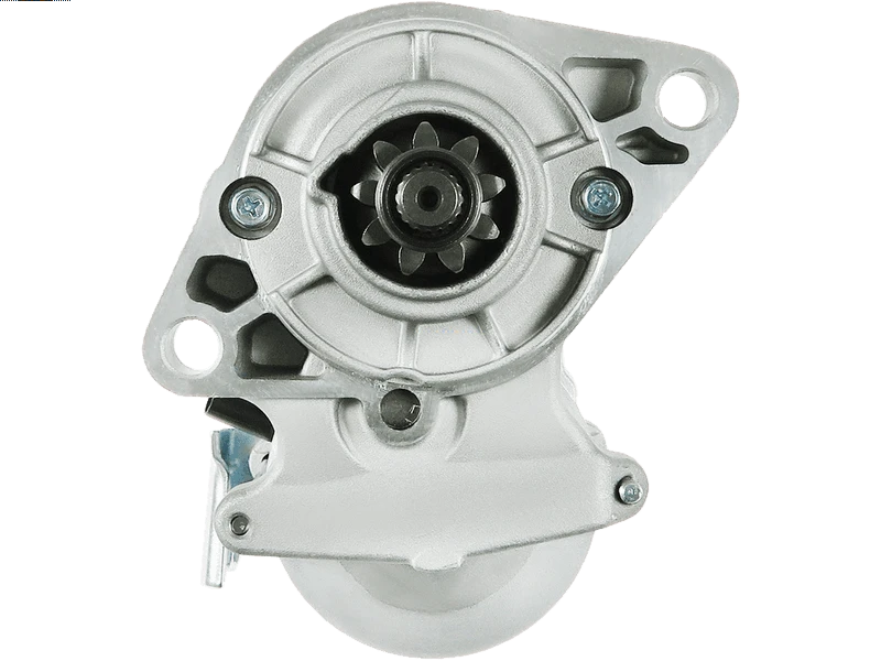 S0888 12V 1.2kW Starter Motor Fits Honda Civic, Honda Civic Coupe