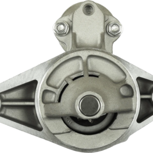 S0889 12V 0.9kW Starter Motor Fits Daihatsu Applause, Daihatsu Pyzar