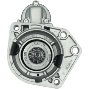 S0891 12V 0.9kW Starter Motor Fits VW Caddy, VW Caddy Pick-Up