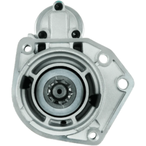 S0892 12V 1.1kW Starter Motor Fits Ford Focus Estate/Wagon, VW Caddy