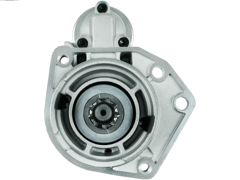 S0892 12V 1.1kW Starter Motor Fits Ford Focus Estate/Wagon, VW Caddy