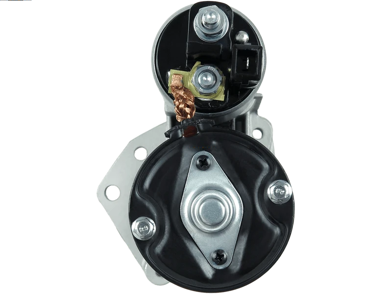 S0892 12V 1.1kW Starter Motor Fits Ford Focus Estate/Wagon, VW Caddy - Image 2