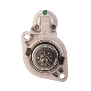 S0895 12V 1.7kW Starter Motor Fits VW Passat