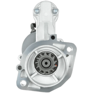 S0896 12V 2.0kW Starter Motor Fits Hyundai Galloper, Hyundai H1