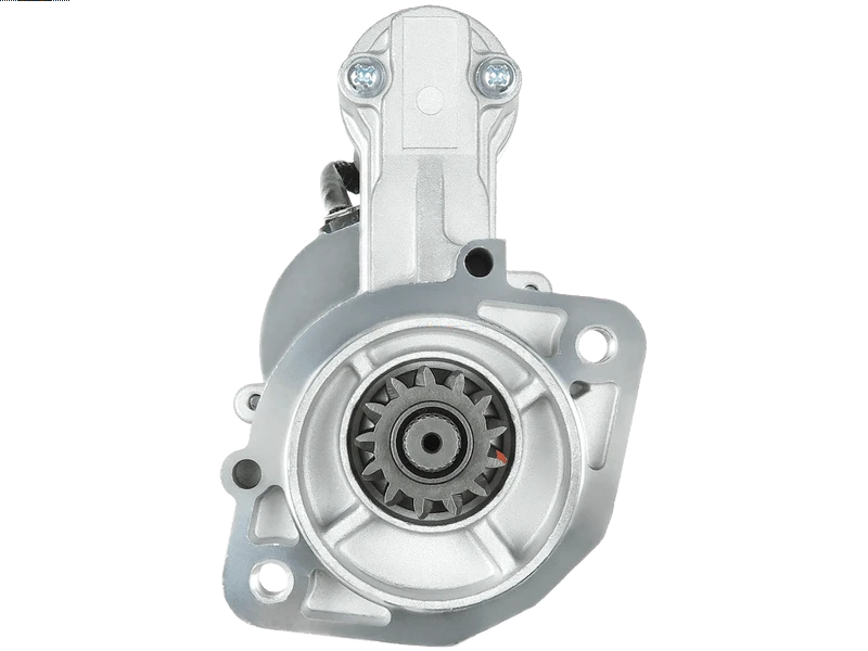 S0896 12V 2.0kW Starter Motor Fits Hyundai Galloper, Hyundai H1