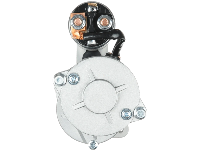 S0896 12V 2.0kW Starter Motor Fits Hyundai Galloper, Hyundai H1 - Image 3
