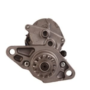 S0897 12V 1.0kW Starter Motor Fits Toyota Camry, Toyota Carina II