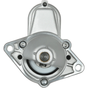 S0898 12V 1.1kW Starter Motor Fits Vauxhall Agila, Vauxhall Astra
