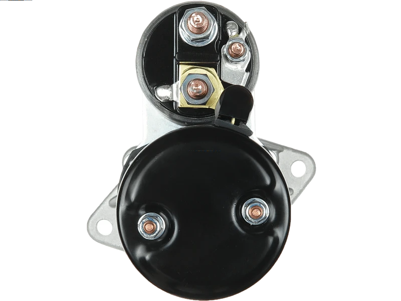 S0898 12V 1.1kW Starter Motor Fits Vauxhall Agila, Vauxhall Astra - Image 2