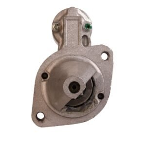 S0903 12V 0.8kW Starter Motor Fits Mazda 616, Mazda 929, Mazda B1800