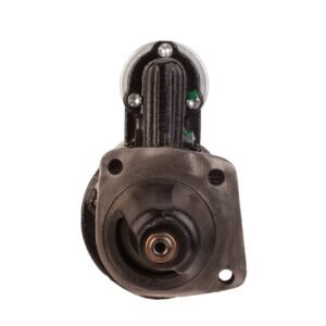 S0911 12V 1.1kW Starter Motor Fits Alfa Romeo Alfetta