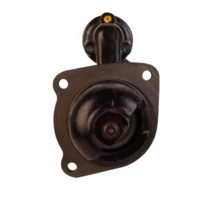 S0921 12V 2.4kW Starter Motor Fits Fendt Farmer 200S, Hanomag F45