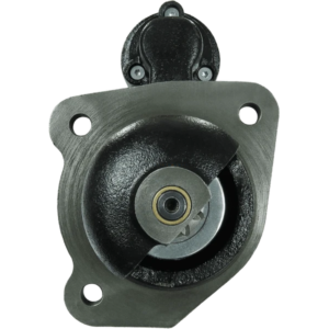 S0923 24V 4.0kW Starter Motor Fits Compair H15C, Compair H21CP Shovel