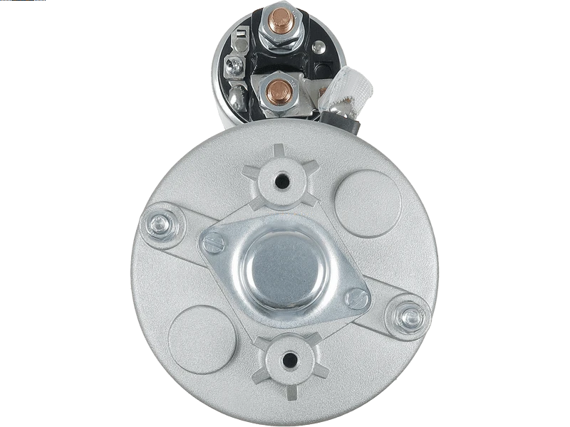 S0925 24V 4.0kW Starter Motor Fits Volvo Penta D50, Volvo Penta D60 - Image 3