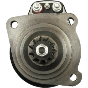 S0928 24V 6.6kW Starter Motor Fits Volvo Truck F12, Volvo Truck N12