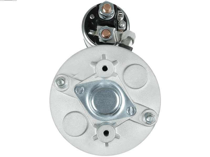 S0932 12V 3.0kW Starter Motor Fits Hürlimann HÜRLIMANN - Image 2