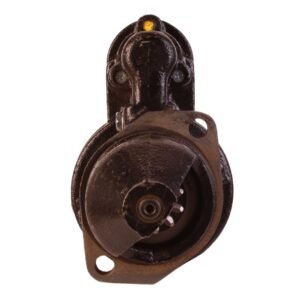 S0933 12V 1.9kW Starter Motor Fits Same Aurora 45, Same Falcon