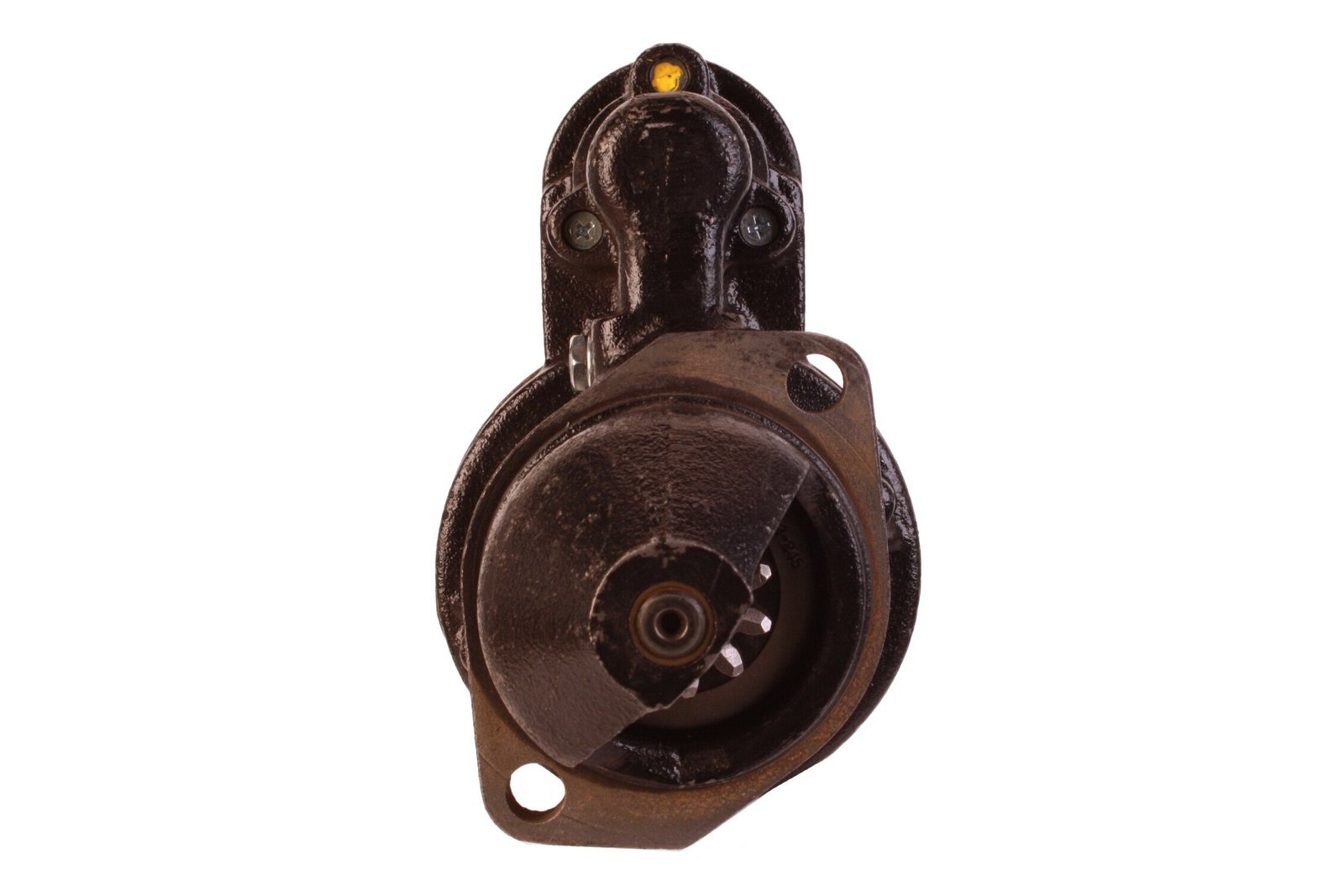 S0933 12V 1.9kW Starter Motor Fits Same Aurora 45, Same Falcon