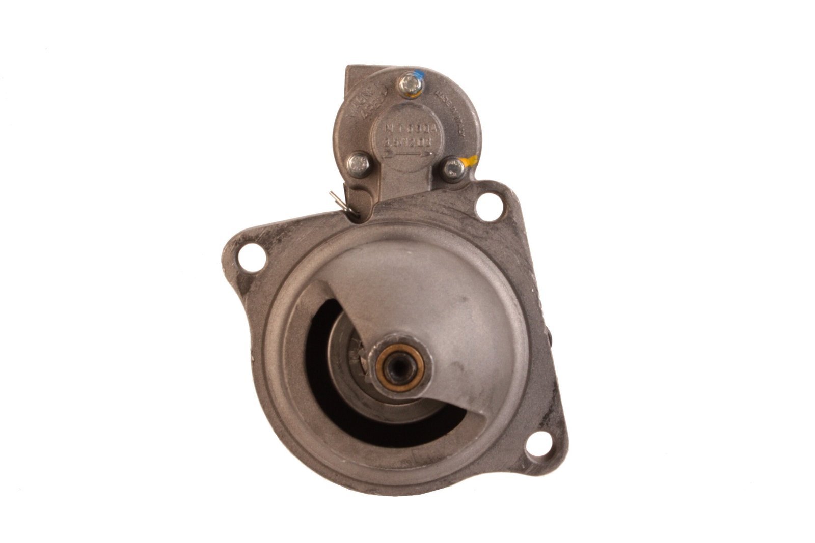 S0934 12V 3.5kW Starter Motor Fits Vauxhall Vectra